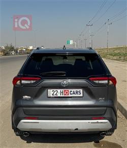 تويوتا راف 4